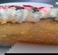 Blue Star Cafe  Bakery - Accommodation Gold Coast