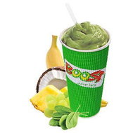 Boost Juice - Surry Hills - Accommodation Gold Coast