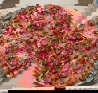 Buona Vita New Age Organic Pizza - Scarborough - Gold Coast 4U