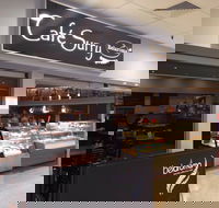 Caf Surry - 1 Gold Coast