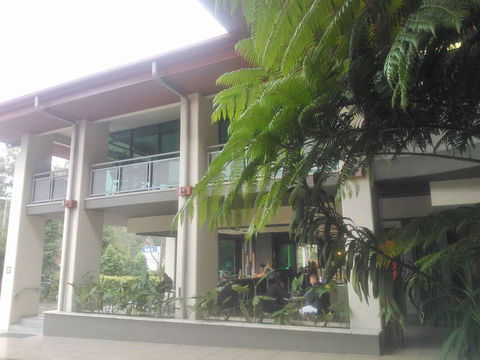 Caffe Prana - Gold Coast 4U 0