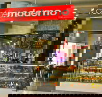 Cafe Moderno - Epping - Accommodation Gold Coast