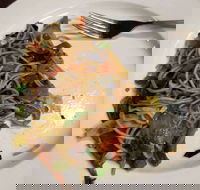 Chinaman Restaurant - Accommodation Gold Coast