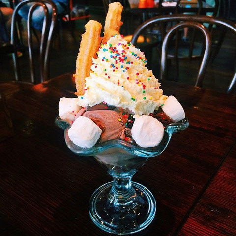 Chocolateria San Churro - Docklands - Accommodation Gold Coast 0