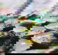 Crema and Cream - Accommodation Gold Coast