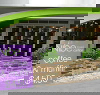 Curve Restaurant  Bar - Gold Coast 4U