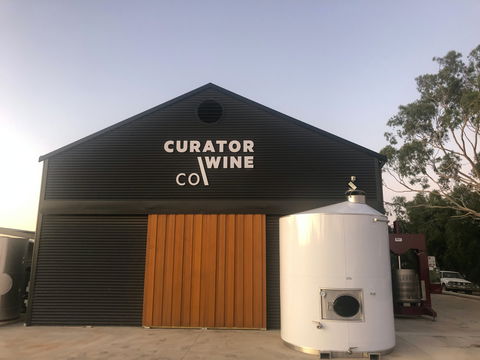 Curator Wine Co - 1 Gold Coast 0