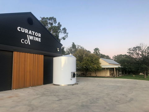 Curator Wine Co - 1 Gold Coast 1