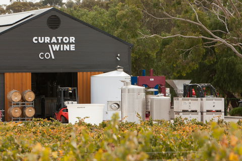 Curator Wine Co - 1 Gold Coast 2