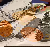 Curry Guru - Accommodation Gold Coast