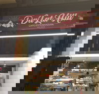 DaLat Hill Cafe  Steakhouse - Accommodation Gold Coast