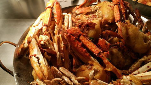 East West Buffet - Accommodation Gold Coast 0