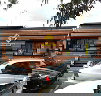 Espresso Lane Coffee - Accommodation Gold Coast