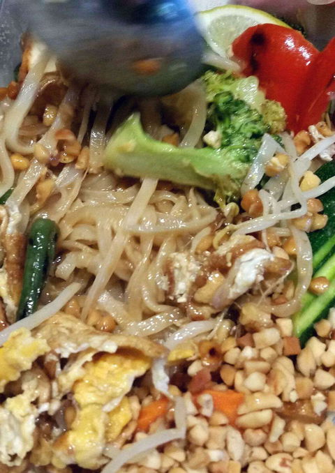 Everyday's Sunday Thai Eatery - Gold Coast 4U 0