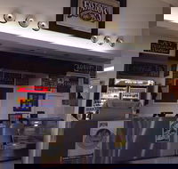 Fast Eddy's Cafe - Armadale - Accommodation Gold Coast