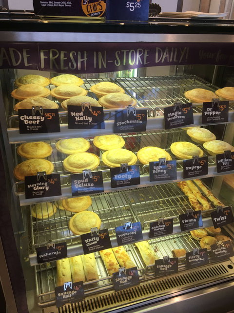 Feathers Pizzeria - Accommodation Gold Coast 0