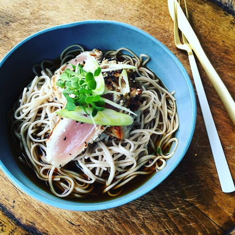 Fish & Co - Gold Coast 4U 0