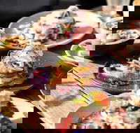 Fledgling Espresso - Accommodation Gold Coast