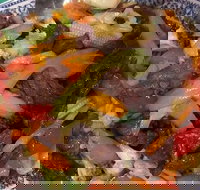 Fresh Chilli Thai Restaurant - Wyndham Vale - Accommodation Gold Coast