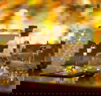 GDR - Gunther's Dining Room - 1 Gold Coast