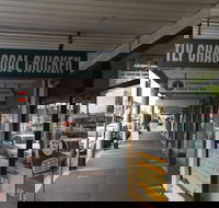 Glen Huntly Charcoal Chicken - 1 Gold Coast