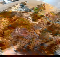 Golden Spice Indian Cuisine - Gold Coast 4U