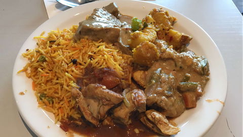 Golden Spice Indian Cuisine - Gold Coast 4U 0