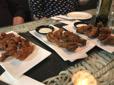 Grace Platter - Gold Coast 4U 0