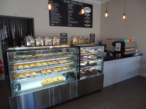 Gum Tree Pies - Accommodation Gold Coast 1