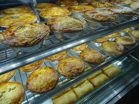 Gum Tree Pies - Accommodation Gold Coast 2