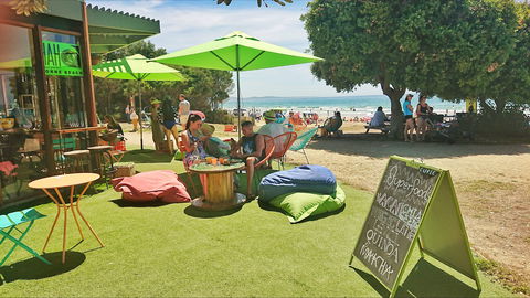 HAH Lornebeach - Accommodation Gold Coast 1