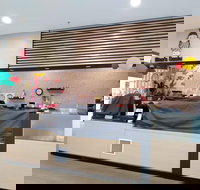 Han's Sushi - Accommodation Gold Coast