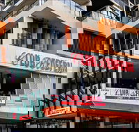 Happy Gathering Restaurant - 1 Gold Coast