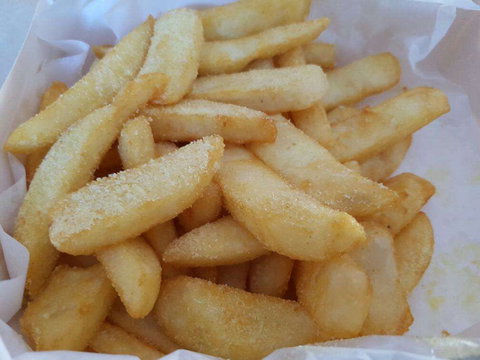 Heads & Tails - 1 Gold Coast 0