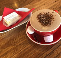 Hill Top Cakes - Accommodation Gold Coast