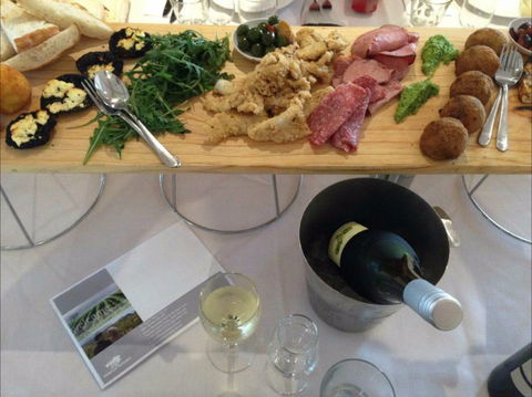 Hunter Valley Cooking School At Hunter Valley Resort - Accommodation Gold Coast 0