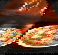 Il Desiderio Pizzeria e Trattoria - Gold Coast 4U