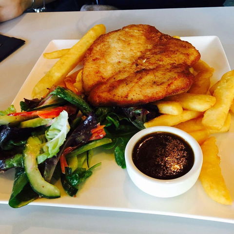 Iluka Tavern - Accommodation Gold Coast 0