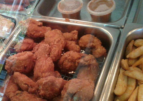J B Four Seasons Chicken Spot - Accommodation Gold Coast 0