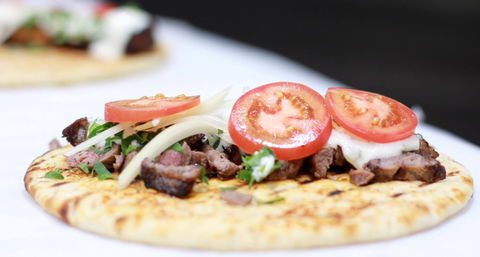 Kafe Meze - Gold Coast 4U 0