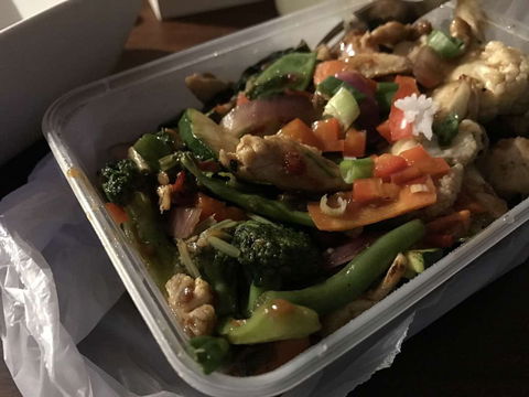 Kathmandu Kitchen - 1 Gold Coast 0