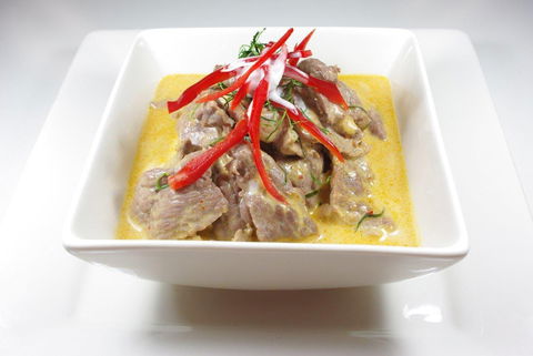 Khot Thai Restaurant - Accommodation Gold Coast 0