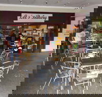Lee's Bakery - Gold Coast 4U