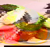 Lolas Restaurant Cafe Bar - Accommodation Gold Coast