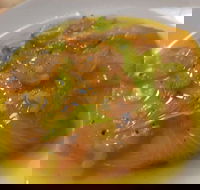 Lulu La Delizia - Accommodation Gold Coast