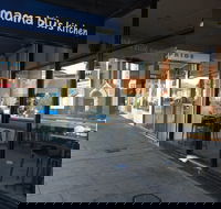 Mama Blu's Kitchen - Accommodation Gold Coast