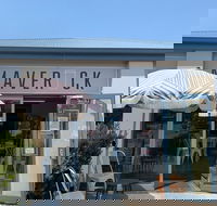 Maverick Coffee House and Roastery - Gold Coast 4U