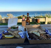 Mega Gyros - Accommodation Gold Coast