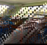 Merry Street Restaurant and Bar - Gold Coast 4U