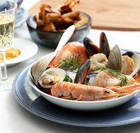 Mohr Fish - Surry Hills - Accommodation Gold Coast